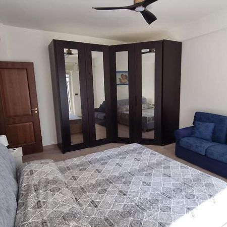 La Casa Sul Viale Apartment Reggio di Calabria Luaran gambar