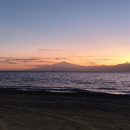 La Casa Sul Viale Apartment Reggio di Calabria Luaran gambar