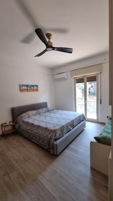 La Casa Sul Viale Apartment Reggio di Calabria Luaran gambar