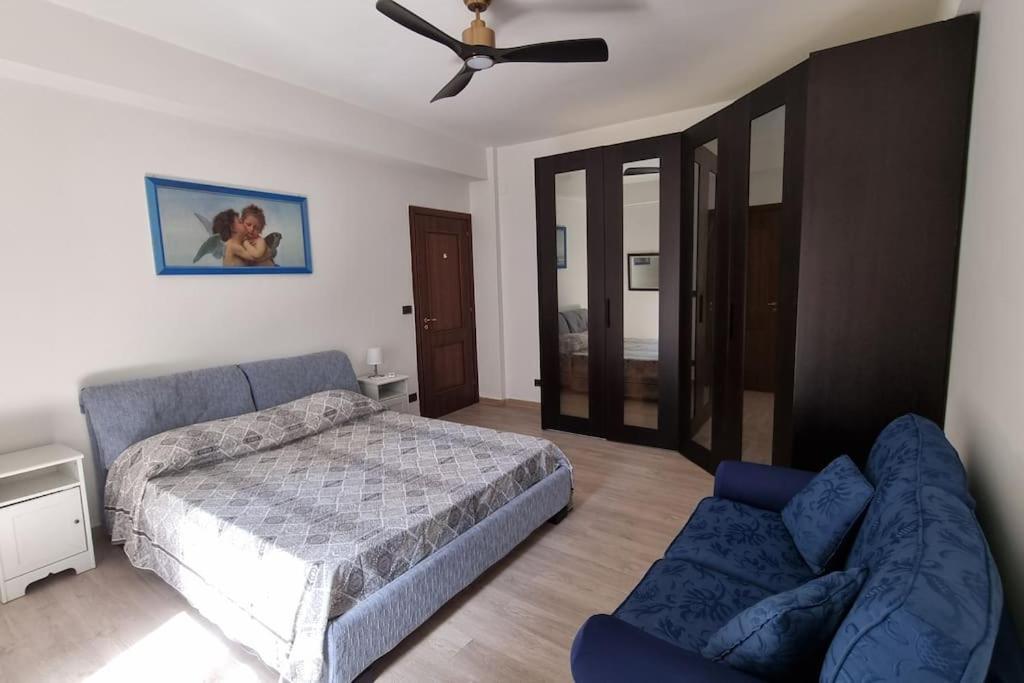 La Casa Sul Viale Apartment Reggio di Calabria Luaran gambar