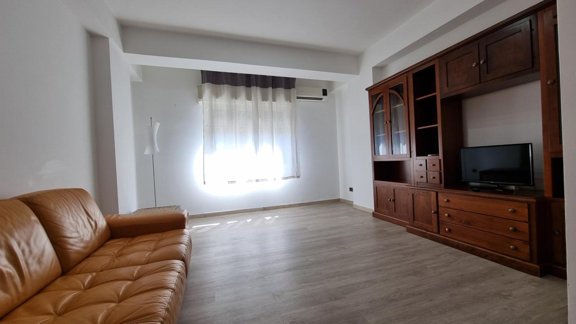 La Casa Sul Viale Apartment Reggio di Calabria Luaran gambar